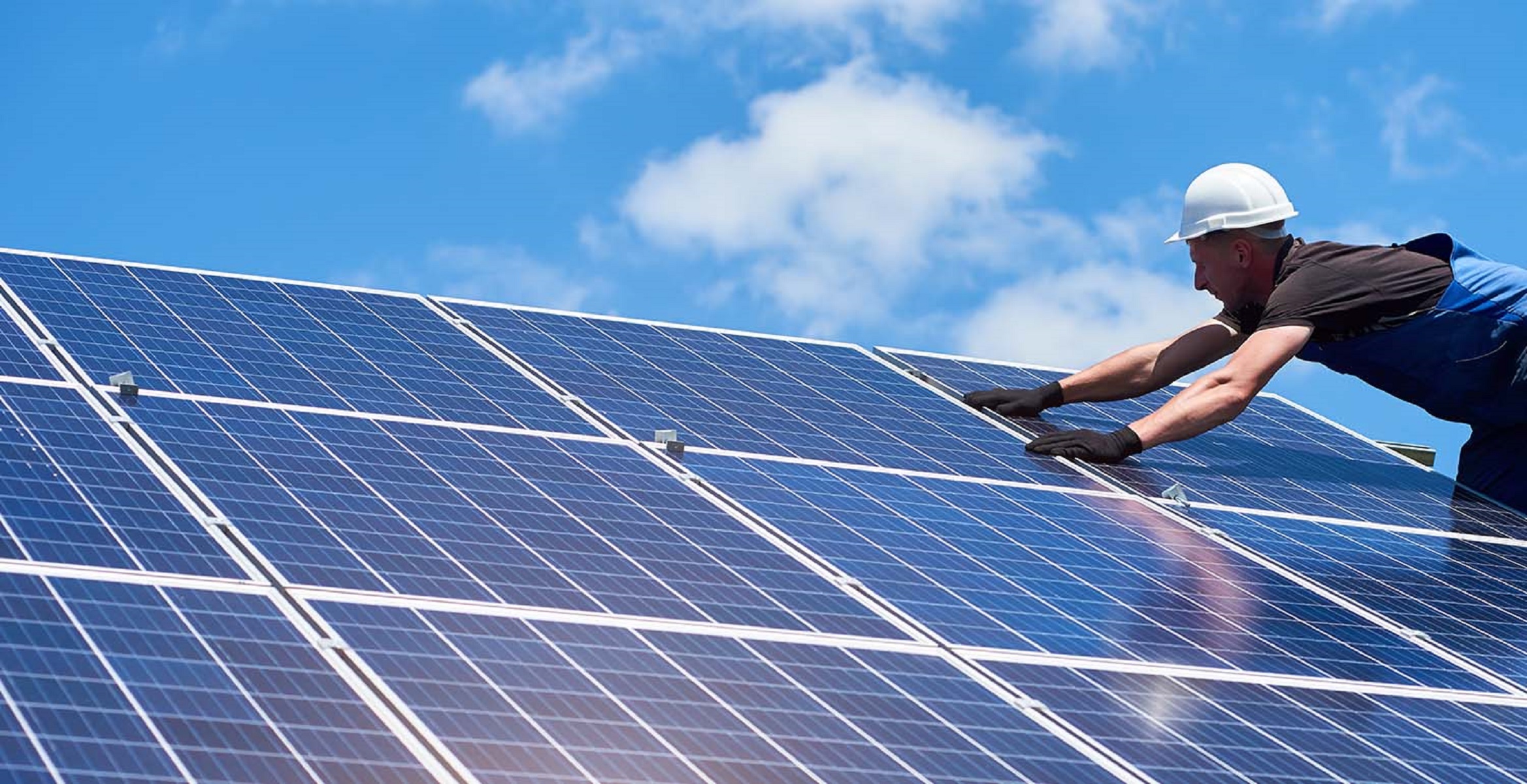 Solar Power & Battery Plumpton