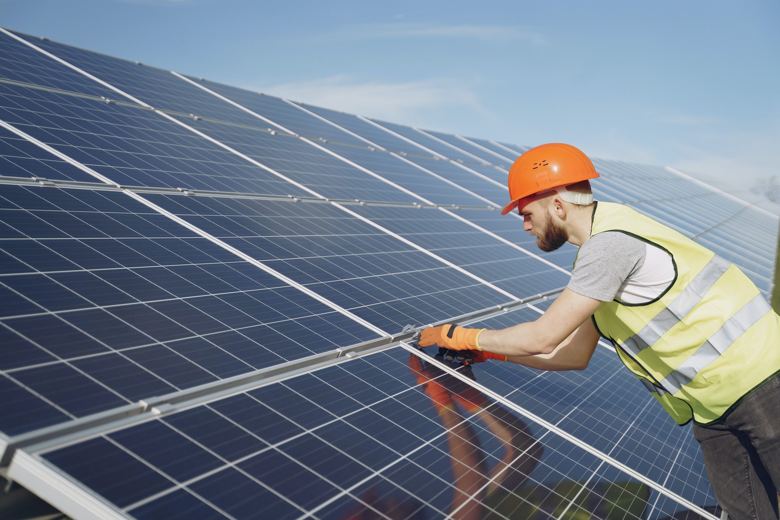 Unlock the Benefits of Solar Panel System in Victoria, Australia.